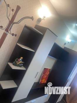 Студия квартира, вторичка, 18м2, 4/5 этаж