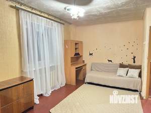 1-к квартира, вторичка, 30м2, 3/5 этаж
