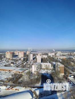 3-к квартира, вторичка, 63м2, 4/26 этаж