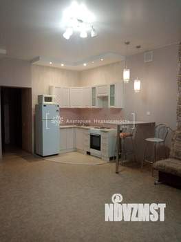 1-к квартира, вторичка, 45м2, 5/11 этаж