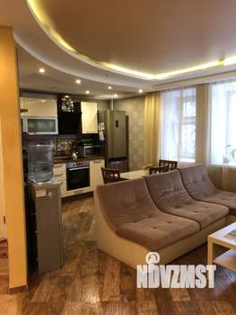 2-к квартира, вторичка, 51м2, 5/9 этаж