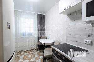 1-к квартира, вторичка, 33м2, 2/9 этаж