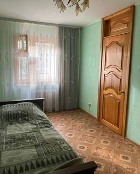 2-к квартира, вторичка, 44м2, 3/5 этаж