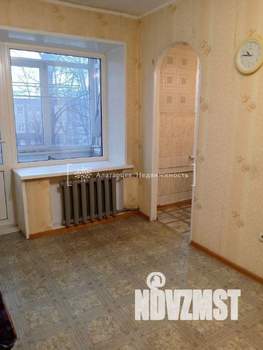 2-к квартира, вторичка, 40м2, 3/5 этаж