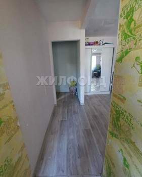 2-к квартира, вторичка, 47м2, 5/5 этаж