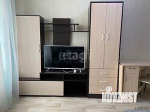 1-к квартира, вторичка, 18м2, 2/14 этаж