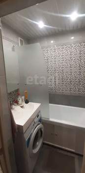 1-к квартира, вторичка, 37м2, 7/10 этаж