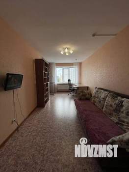 2-к квартира, вторичка, 51м2, 13/20 этаж