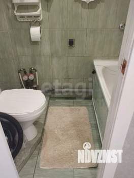 Студия квартира, вторичка, 18м2, 2/5 этаж