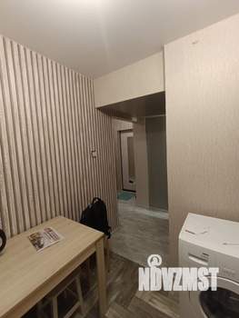 2-к квартира, вторичка, 43м2, 1/5 этаж