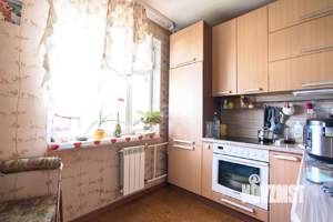 1-к квартира, вторичка, 36м2, 8/10 этаж
