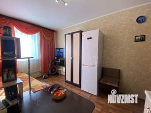 Студия квартира, вторичка, 18м2, 3/3 этаж