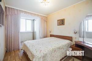 3-к квартира, вторичка, 59м2, 6/10 этаж