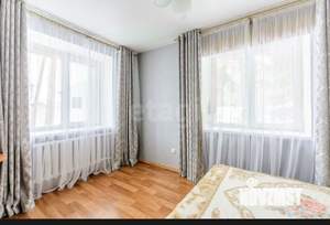 1-к квартира, вторичка, 45м2, 2/5 этаж