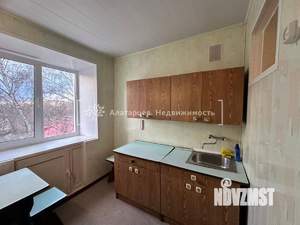 2-к квартира, вторичка, 43м2, 5/5 этаж