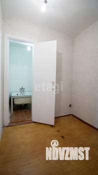 1-к квартира, вторичка, 26м2, 2/9 этаж