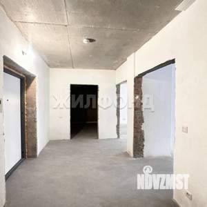 1-к квартира, вторичка, 34м2, 2/10 этаж