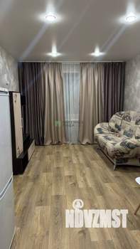 1-к квартира, вторичка, 18м2, 2/5 этаж