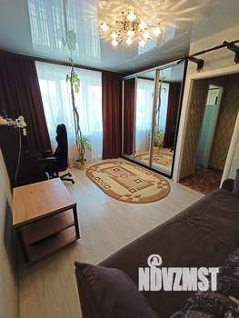 1-к квартира, вторичка, 26м2, 3/10 этаж