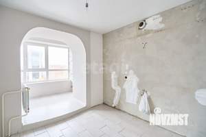 3-к квартира, вторичка, 94м2, 10/10 этаж