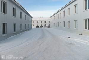 Студия квартира, сданный дом, 22м2, 2/2 этаж