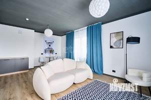 2-к квартира, вторичка, 52м2, 7/16 этаж