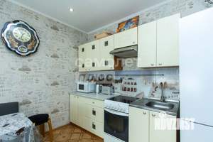 1-к квартира, вторичка, 38м2, 3/3 этаж