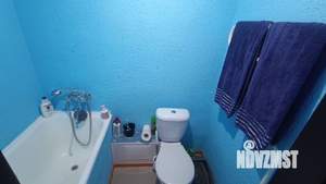 1-к квартира, вторичка, 23м2, 6/9 этаж