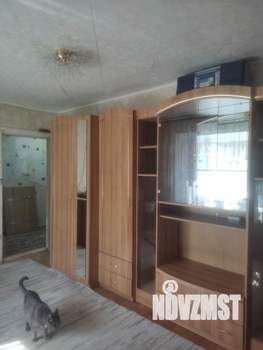 2-к квартира, вторичка, 36м2, 3/9 этаж