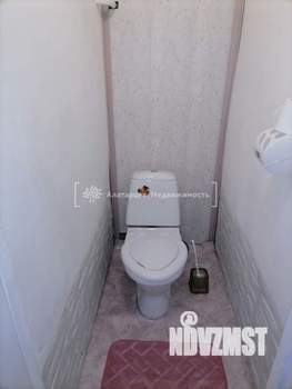 3-к квартира, вторичка, 50м2, 5/5 этаж