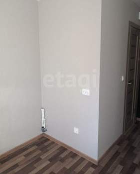 Студия квартира, вторичка, 15м2, 3/5 этаж