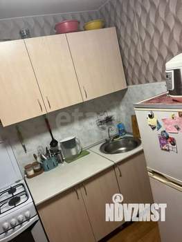 1-к квартира, вторичка, 31м2, 3/5 этаж