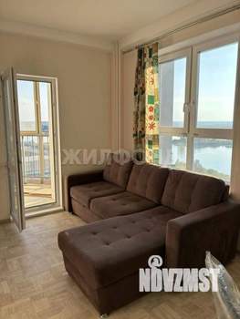 2-к квартира, вторичка, 52м2, 15/17 этаж