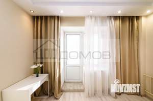 1-к квартира, вторичка, 40м2, 1/7 этаж