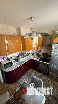 1-к квартира, вторичка, 35м2, 14/17 этаж