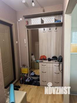 1-к квартира, вторичка, 38м2, 5/5 этаж