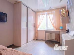 2-к квартира, вторичка, 55м2, 5/9 этаж