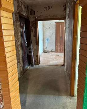 2-к квартира, вторичка, 55м2, 9/9 этаж