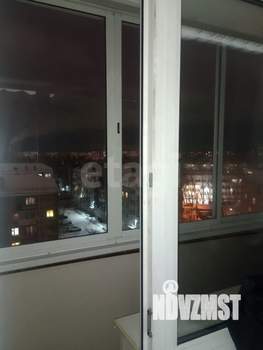 1-к квартира, вторичка, 31м2, 8/9 этаж