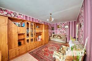 1-к квартира, вторичка, 36м2, 2/10 этаж