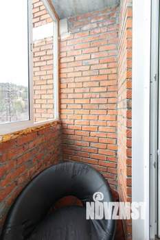 1-к квартира, вторичка, 32м2, 3/12 этаж