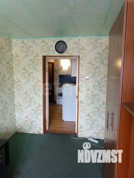 Студия квартира, вторичка, 18м2, 5/5 этаж