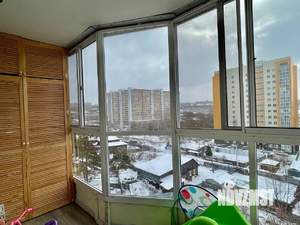 2-к квартира, вторичка, 53м2, 7/17 этаж