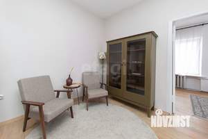 2-к квартира, вторичка, 40м2, 3/3 этаж