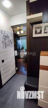 1-к квартира, вторичка, 32м2, 4/5 этаж