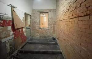 Студия квартира, вторичка, 30м2, 2/3 этаж