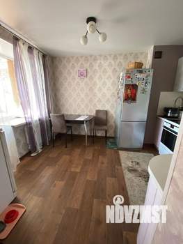 2-к квартира, вторичка, 60м2, 5/6 этаж