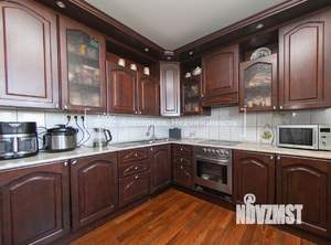 4-к квартира, вторичка, 125м2, 6/6 этаж