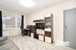 2-к квартира, вторичка, 44м2, 3/5 этаж
