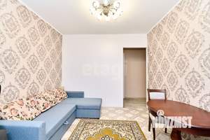 3-к квартира, вторичка, 58м2, 1/5 этаж